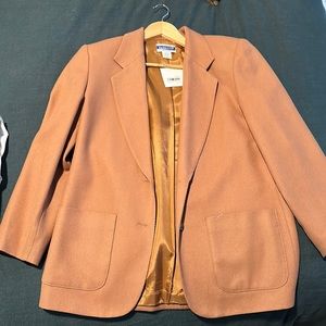 Vintage Pendleton Blazer